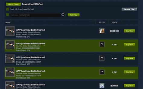 csgofloat market checker|csgofloat market checker 2.4.3.